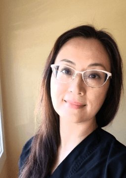 Marie Lin - Dental Hygienist