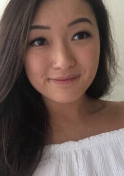 Charlene Ho - Times Dental Receptionist