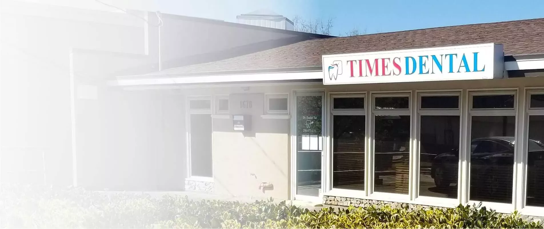 Welcome to Times Dental Clinic