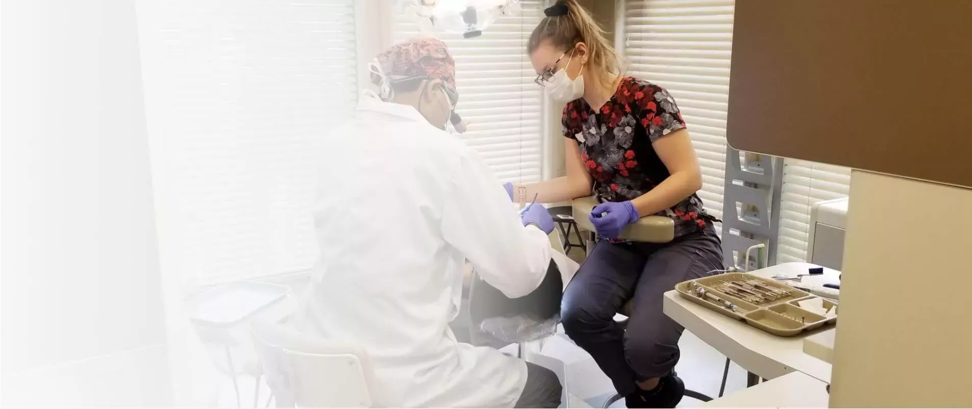 Times Dental - Victoria Dental Centre