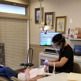 Teeth Whitening
