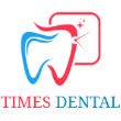 Times Dental clinic logo