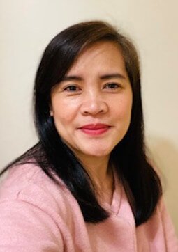 Mylene Barbosa - Times Dental Receptionist