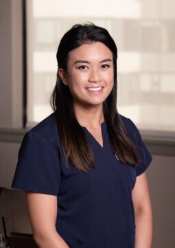 Nikki Lo - Dental hygienist